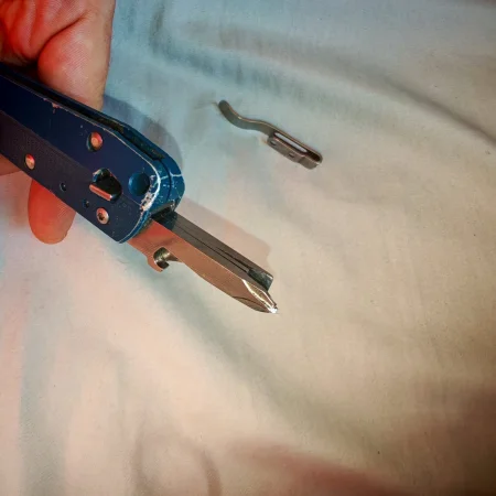 Leatherman free k2 - zdjęcie 4