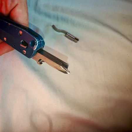 Leatherman free k2 - zdjęcie 5