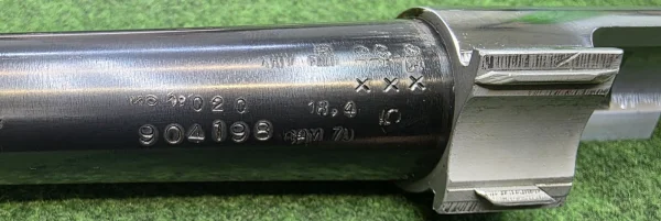 FRANCHI AL 48, kaliber 12/70 II DOSTAWA W CENIE! - zdjęcie 9