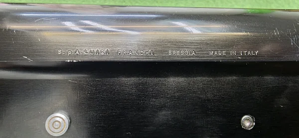 FRANCHI AL 48, kaliber 12/70 II DOSTAWA W CENIE! - zdjęcie 5