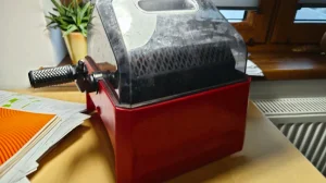 Hornady Media Sifter