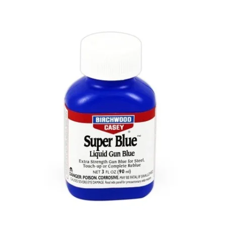 BIRCHWOOD CASEY SUPER BLUE