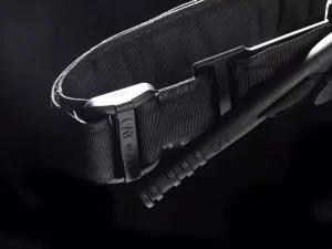 Staza taktyczna - opaska uciskowa CAT gen.7 czarna