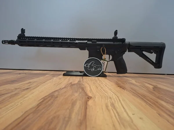 Smith&Wesson MP15 AXE 14,5"