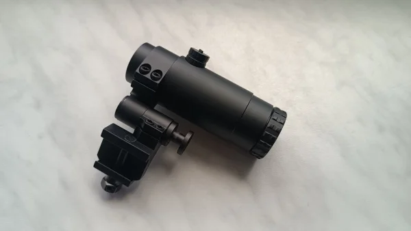 Powiększalnik Vector Optics Maverick III 3x22 SCMF-31