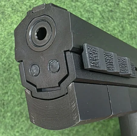 HAMMERLI 280, kaliber .22 LR II DOSTAWA W CENIE! - zdjęcie 6