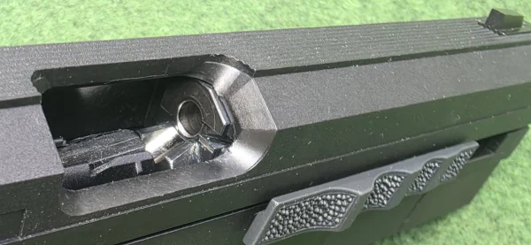 HAMMERLI 280, kaliber .22 LR II DOSTAWA W CENIE! - zdjęcie 9