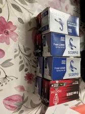 Walther pdp c 5.0 15r or int