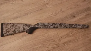 Osada Tikka T3X CAMO PTAD