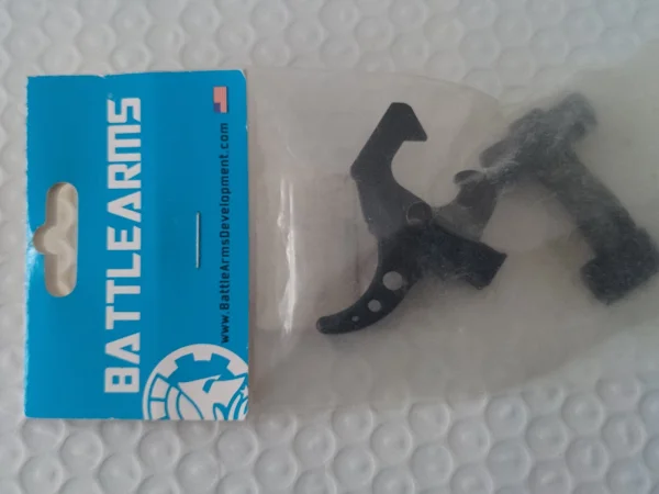 Spust do AK od Battlearms Development