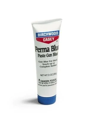 BIRCHWOOD CASEY Perma Blue Paste