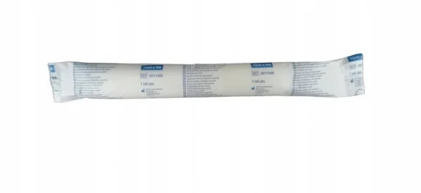 Opaska dziana podtrzymująca bandaż Zarys 15 cm x 4m