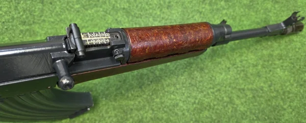CZ 858 TACTICAL 7,62x39 mm DOSTAWA W CENIE! - zdjęcie 9