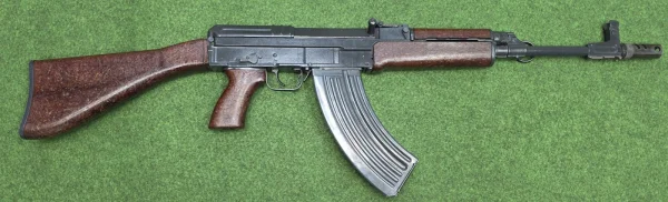 CZ 858 TACTICAL 7,62x39 mm DOSTAWA W CENIE! - zdjęcie 6