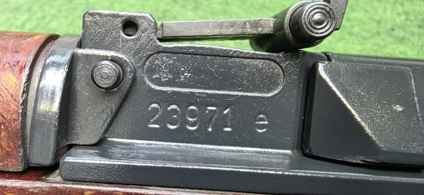CZ 858 TACTICAL 7,62x39 mm DOSTAWA W CENIE! - zdjęcie 3