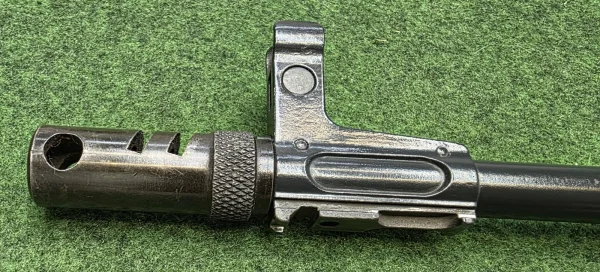 CZ 858 TACTICAL 7,62x39 mm DOSTAWA W CENIE! - zdjęcie 5