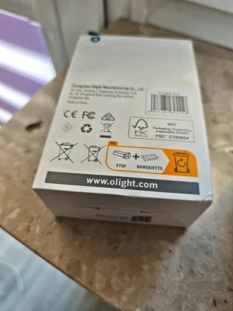 Olight PL X - Nowa - zdjęcie 3