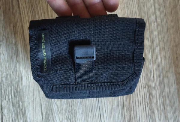 Miwo Military ładownica na 8 sztuk amunicji kalibru 12ga