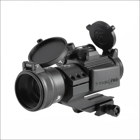 Kolimator Vortex StrikeFire II Red