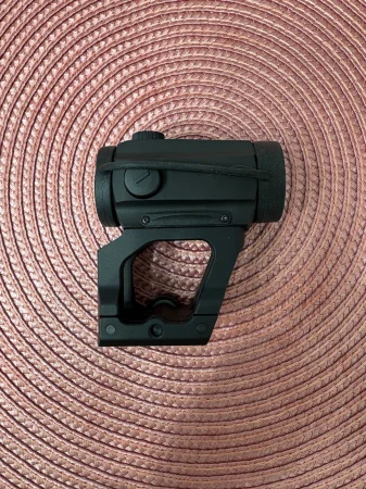 Kolimator Holosun HE403B  Scalarworks Montaż LEAP01 1.93