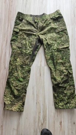 Spodnie Helikon MBDU PenCott WildWood