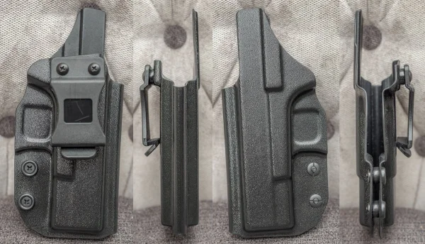 kabura IWB do Glock 19, 45 i podobnych