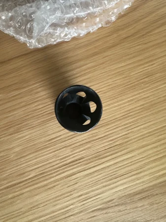 Kompensator AERO PRECISION- VG6 Precision Delta 556 kal. 223/5,56