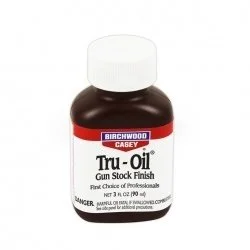 BIRCHWOOD CASEY Tru-Oil