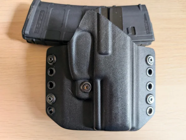 Kabura OWB Doubletap do HK SFP9