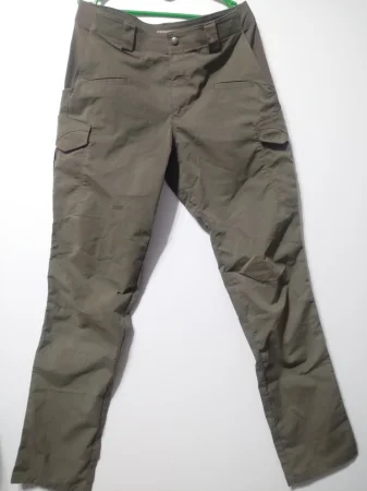 spodnie 5.11 Tactical z rip-stopu 34x36, olive 049