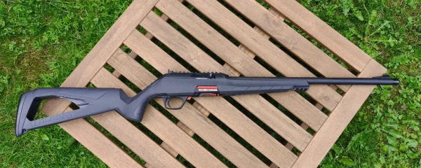 JAK NOWY Winchester Wildcat .22 lr