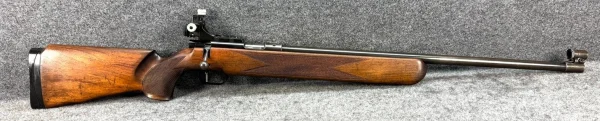 Anschutz MATCH 54 .22lr