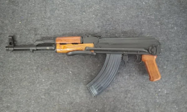 AKMS PM md.65 Rumun 7,62x39