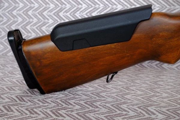 Toz 8M mini snajper plus Vortex 6-18x44AO - zdjęcie 4