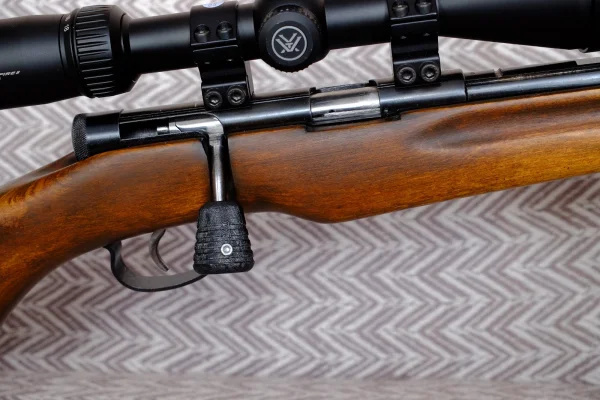 Toz 8M mini snajper plus Vortex 6-18x44AO - zdjęcie 3