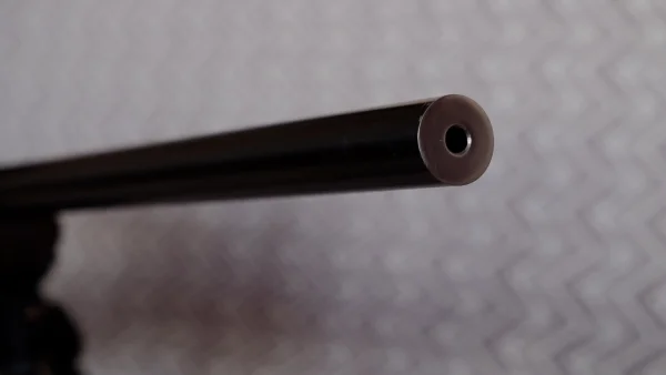 Toz 8M mini snajper plus Vortex 6-18x44AO - zdjęcie 5