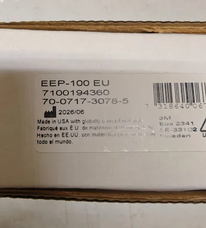 3M EEP-100EU - zdjęcie 2
