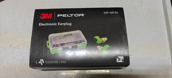 3M EEP-100EU - zdjęcie 1
