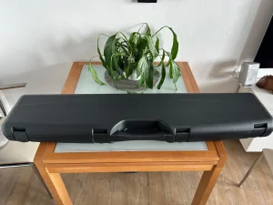 Futerał / walizka na broń 125cm