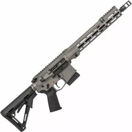 Antreg ARS M4S 14,5" Tungsten