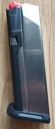 Magazynek Glock 43X PSA 15 nab