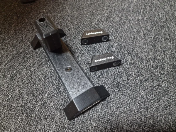 Hold My Mag uchwyt klasyczny do Glocka