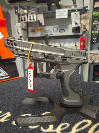 Pistolet Smith & Wesson Performance Center M&P9 M2.0 Competitor