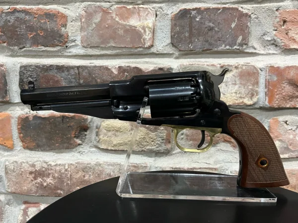 Pietta Remington 1858 5,5" RGASH44LC - zdjęcie 2