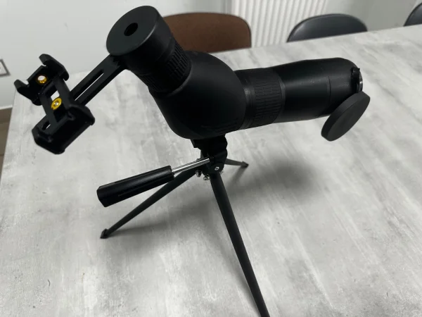 Monokular K&F Concept - 20-60x