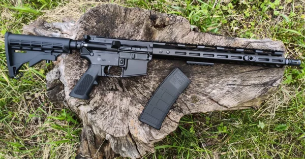 Karabinek FedArm AR-15 16" .223 REM