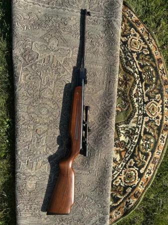 Hatsan 55s
