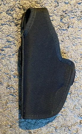 2 kabury do CZ P10C, zewnętrzne, lewe.