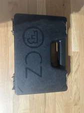 CZ P10C