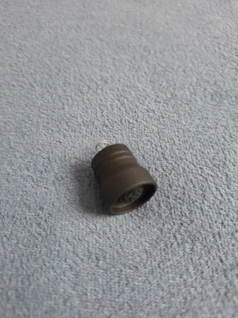 Włącznik/switch Arisaka Tailcap Momentary do latarki